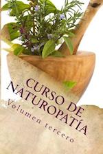 Curso de Naturopatía