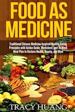 Food as Medicine