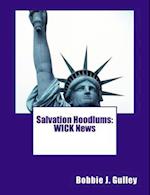 Salvation Hoodlums