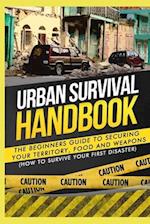 Urban Survival Handbook