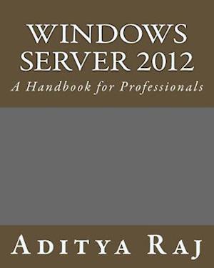 Windows Server 2012