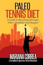 Paleo Tennis Diet