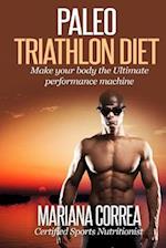 Paleo Triathlon Diet