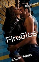 Fire&Ice 7 - Logan Hunter