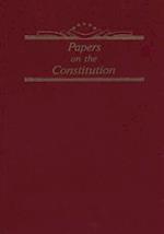 Papers on the Constitution