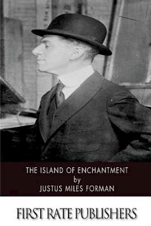 The Island of Enchantment