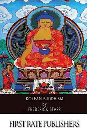 Korean Buddhism