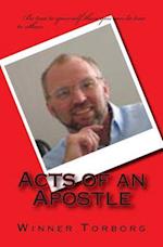 Acts of an Apostle