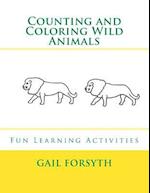 Counting and Coloring Wild Animals