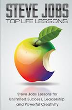 Steve Jobs Top Life Lessons