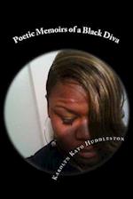 Poetic Memoirs of a Black Diva