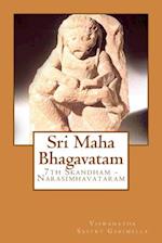 Sri Maha Bhagavatam