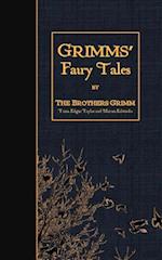 Grimms' Fairy Tales