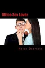 Office Sex Lover