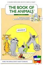 The Book of the Animals - Episode 8