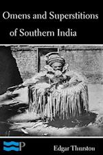 Omens and Superstitions of Southern India