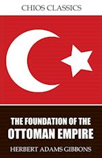 Foundation of the Ottoman Empire