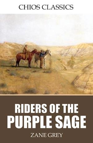 Riders of the Purple Sage