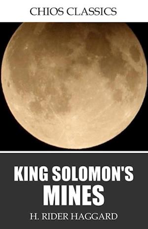 King Solomon's Mines