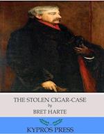 Stolen Cigar-Case