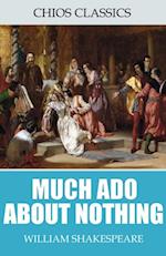 Much Ado About Nothing