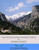 Travelogues of Robert Byron