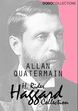 Allan Quatermain