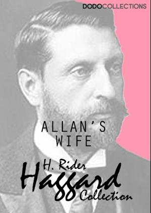 Allan's Wife