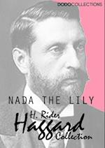 Nada the Lily