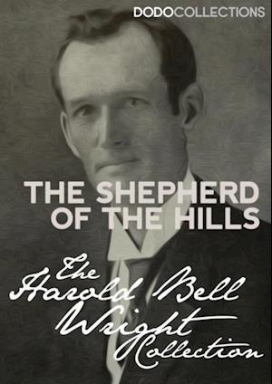 The Shepherd of the Hills