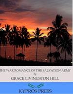 War Romance of the Salvation Army