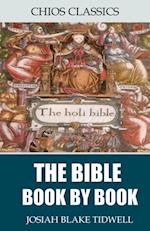 Bible Book by Book