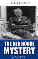 Red House Mystery