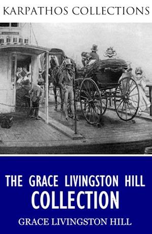 Grace Livingston Hill Collection