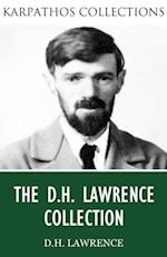 D.H. Lawrence Collection