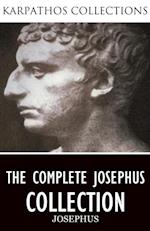 Complete Josephus Collection