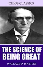 Science of Being Great