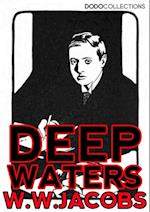 Deep Waters : The Entire Collection