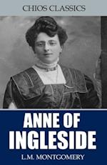 Anne of Ingleside