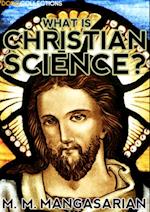 What is Christian Science?