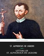 Letters of St. Alphonsus de Liguori