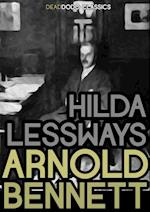 Hilda Lessways