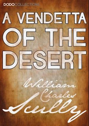 Vendetta of the Desert