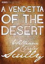 Vendetta of the Desert