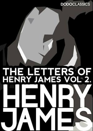 Letters of Henry James