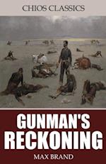 Gunman's Reckoning