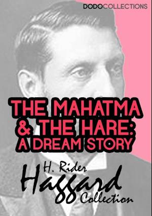 Mahatma and the Hare