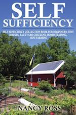 Self Sufficiency