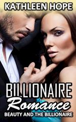 Beauty and the Billionaire