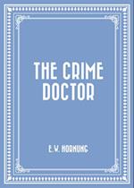 Crime Doctor